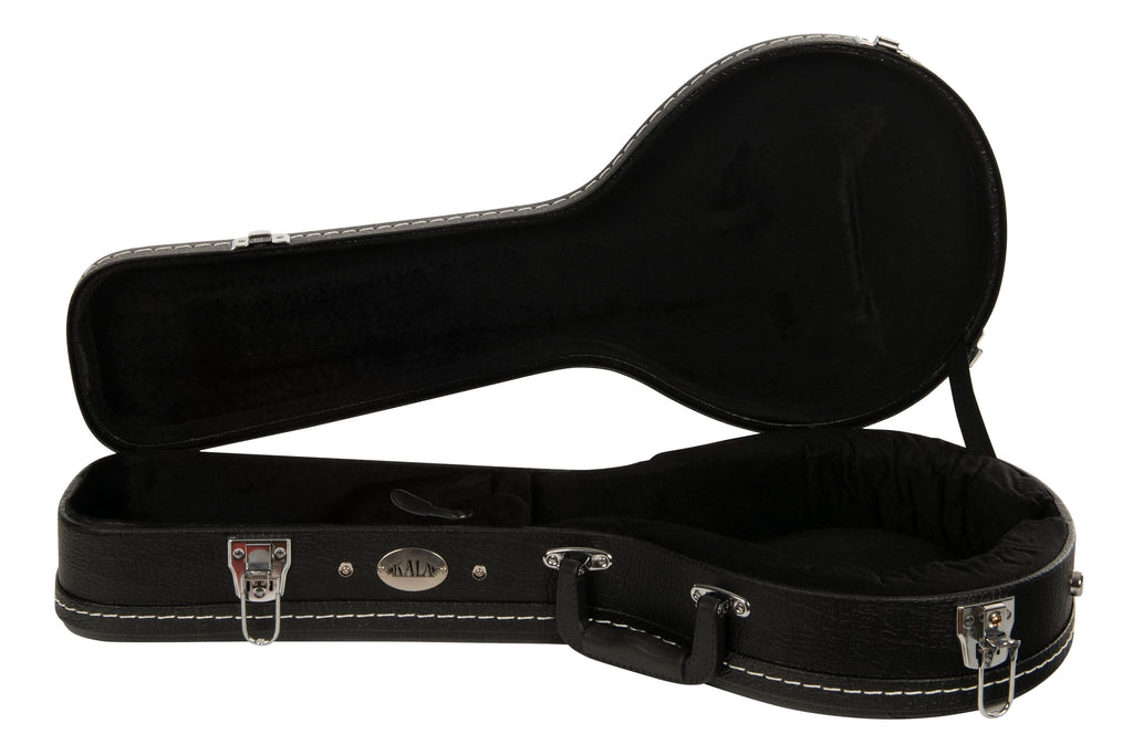 Sac De Transport Banjo Léger Et Rembourré - Housse Banjo Oxford Imperméable Avec Bandoulière Ajustable