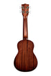 Satin Mahogany Long Neck Soprano