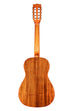 Solid Cedar Acacia Baritone 8-String