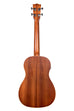 BLEM - Satin Mahogany Baritone w/ EQ