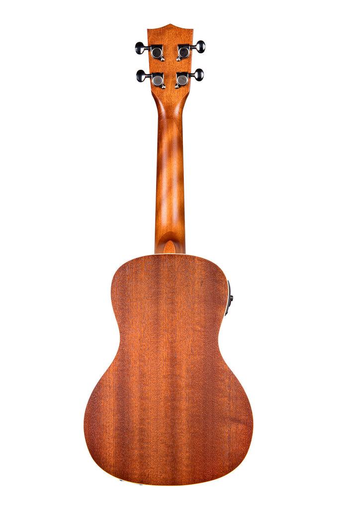BLEM - Satin Mahogany Concert w/ EQ