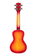 BLEM - Gloss Flame Maple Cherry Burst Concert