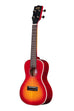 BLEM - Gloss Flame Maple Cherry Burst Concert