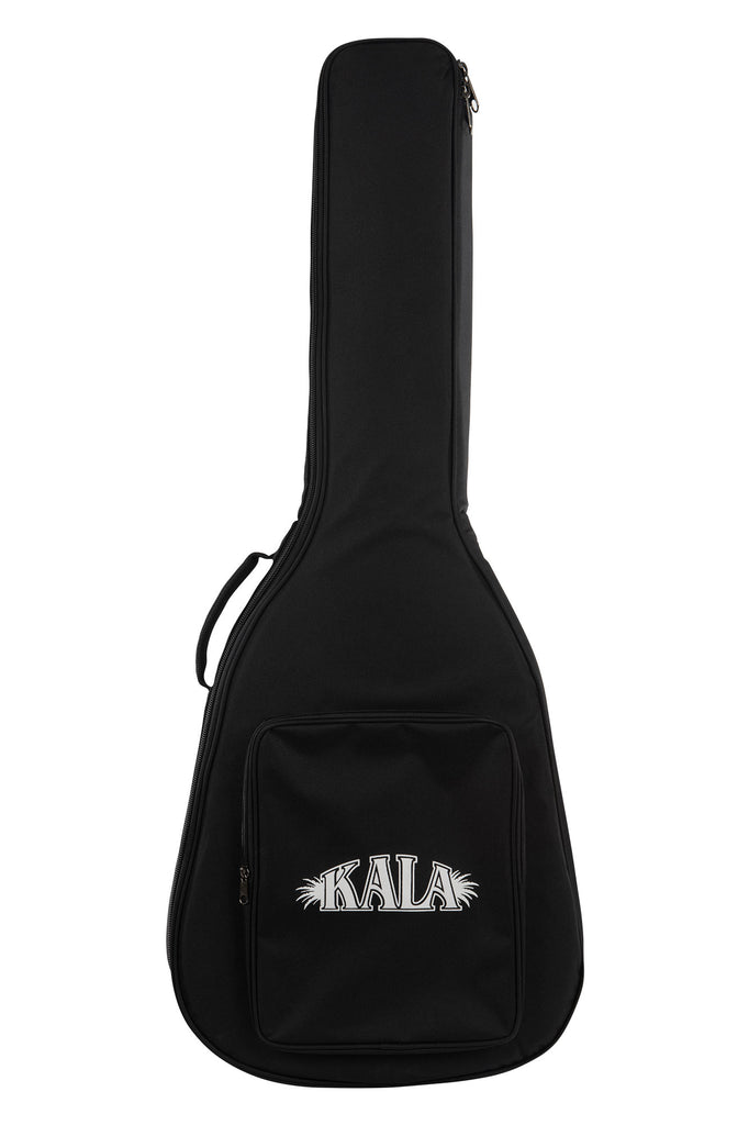 Kala - KA-GTR - Guitare 4 cordes - avec housse