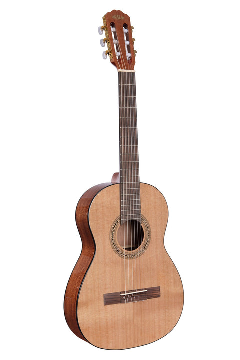 BLEM - Cedar Top Mahogany Nylon String 3/4 Size Classical Guitar