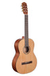 BLEM - Cedar Top Mahogany Nylon String Classical Guitar