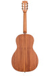 BLEM - Solid Cedar Top Parlor Guitar