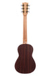 Solid Spruce Top Travel Guitar with Steel Strings