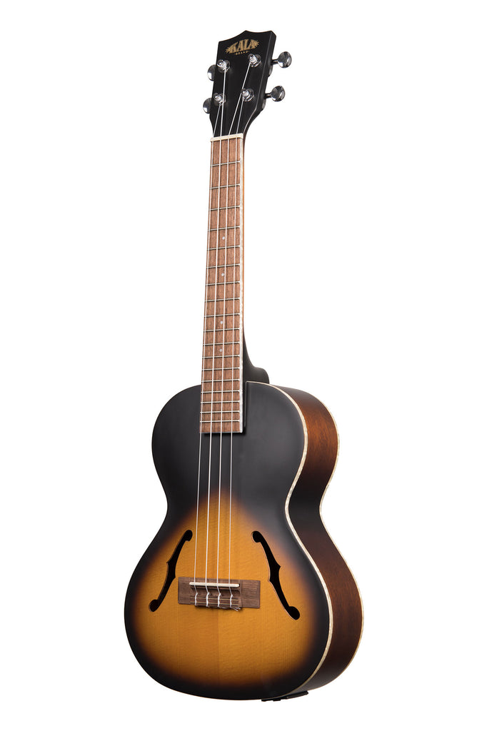 BLEM - Archtop Tobacco Burst Tenor