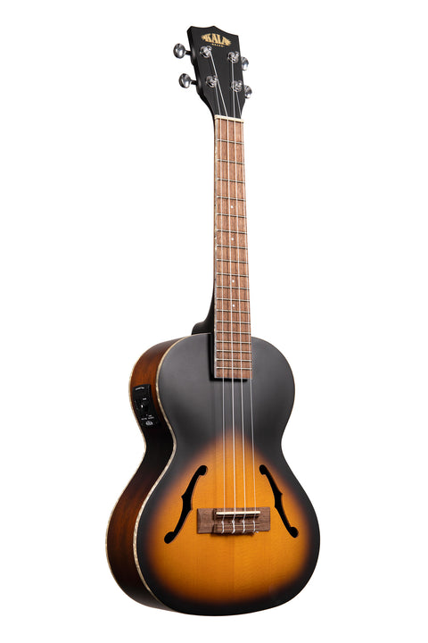 BLEM - Archtop Tobacco Burst Tenor