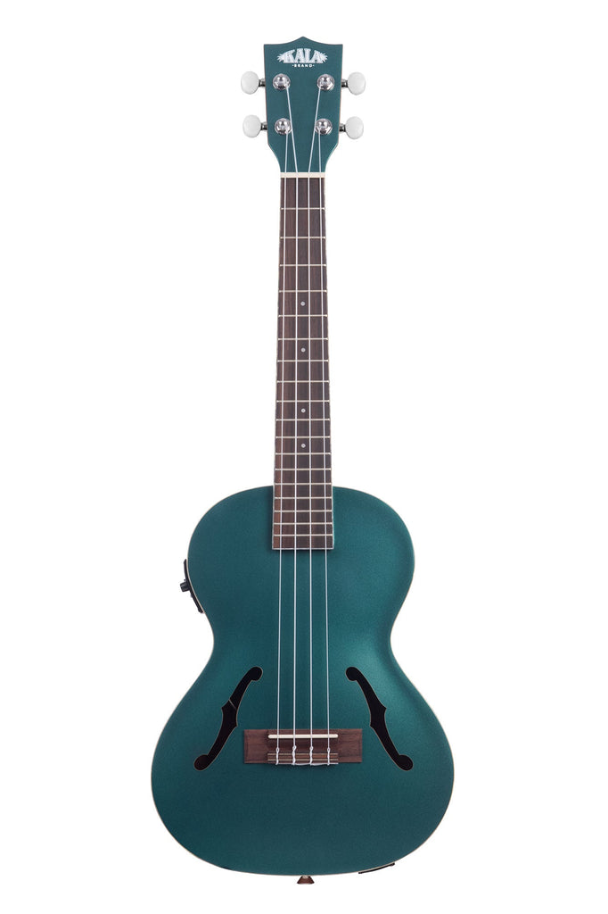 BLEM - Brooklyn Green Archtop Tenor