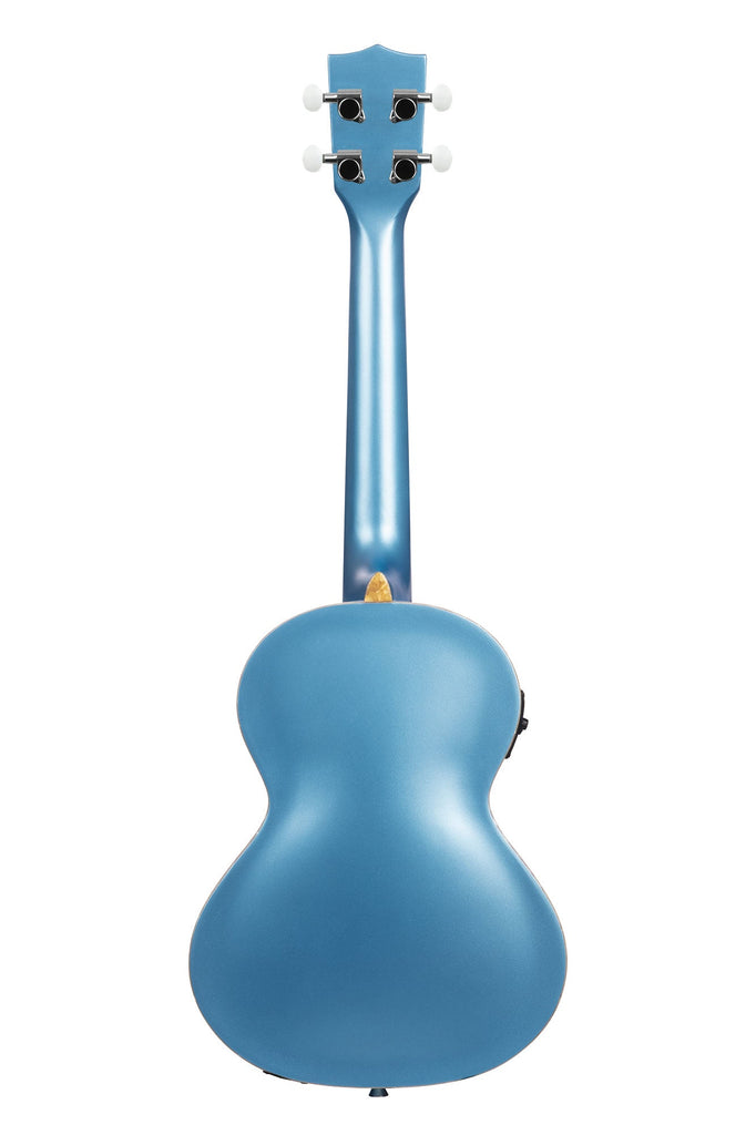 BLEM - Lake Shore Blue Archtop Tenor