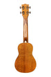 Hawaiian Koa Gloss Long Neck Soprano