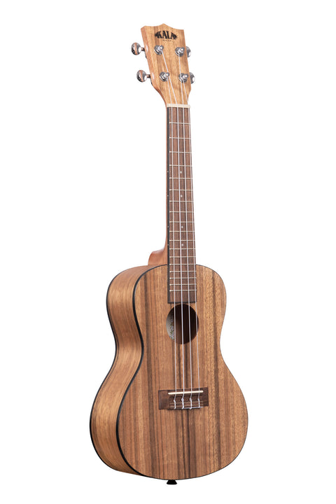 Exotic Mahogany Concert Ukulele – Kala Brand Music Co.™