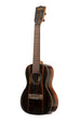 BLEM - Premier Exotic Ebony Concert Ukulele