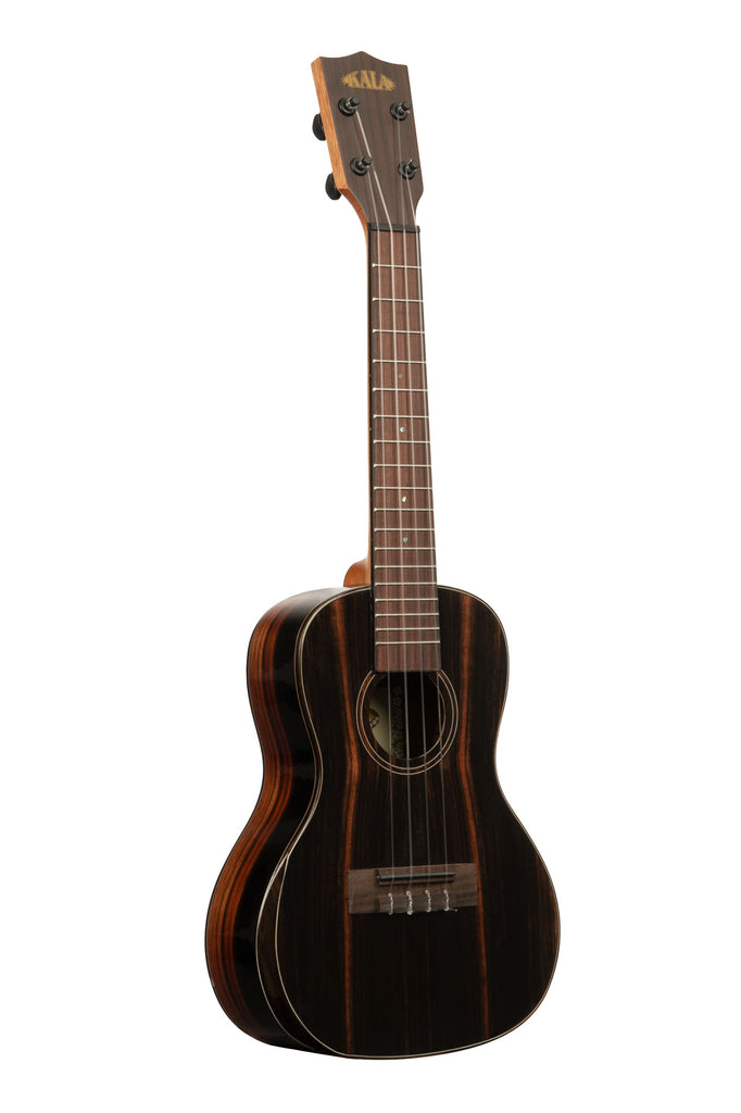Premier Exotic Ebony Concert Ukulele
