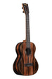 BLEM - Premier Exotic Ebony Tenor Ukulele