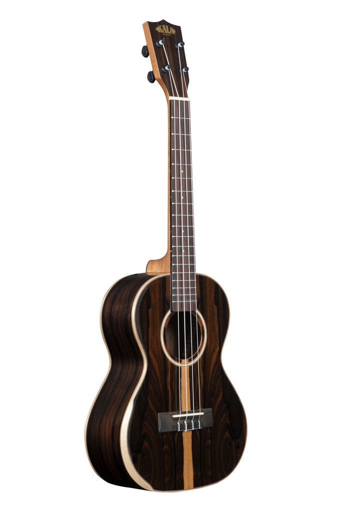 BLEM - Premier Exotic Ziricote Tenor Ukulele