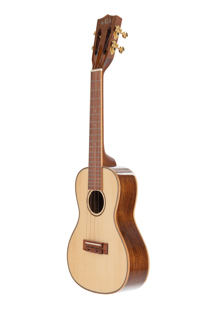 BLEM - Solid Spruce Top Koa Gloss Concert
