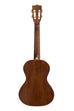 Solid Spruce Top Koa Gloss Tenor