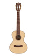 Solid Spruce Top Koa Gloss Tenor