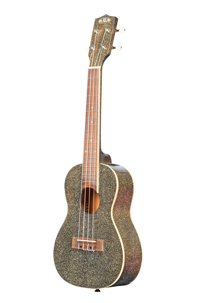 Stardust Gold Concert Ukulele