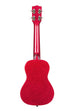 Ritzy Red Concert Ukulele