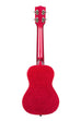 BLEM - Ritzy Red Concert Ukulele