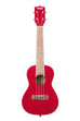 BLEM - Ritzy Red Concert Ukulele