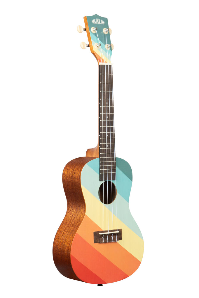 BLEM - Far Out Concert Ukulele