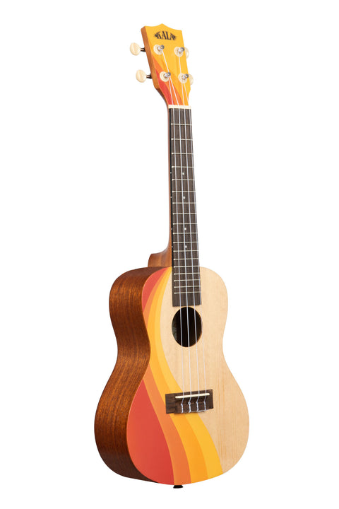 BLEM - Swell Concert Ukulele