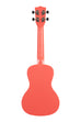 A Pink Dusk Concert Waterman shown at a back angle