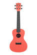 A Pink Dusk Concert Waterman shown at a front angle