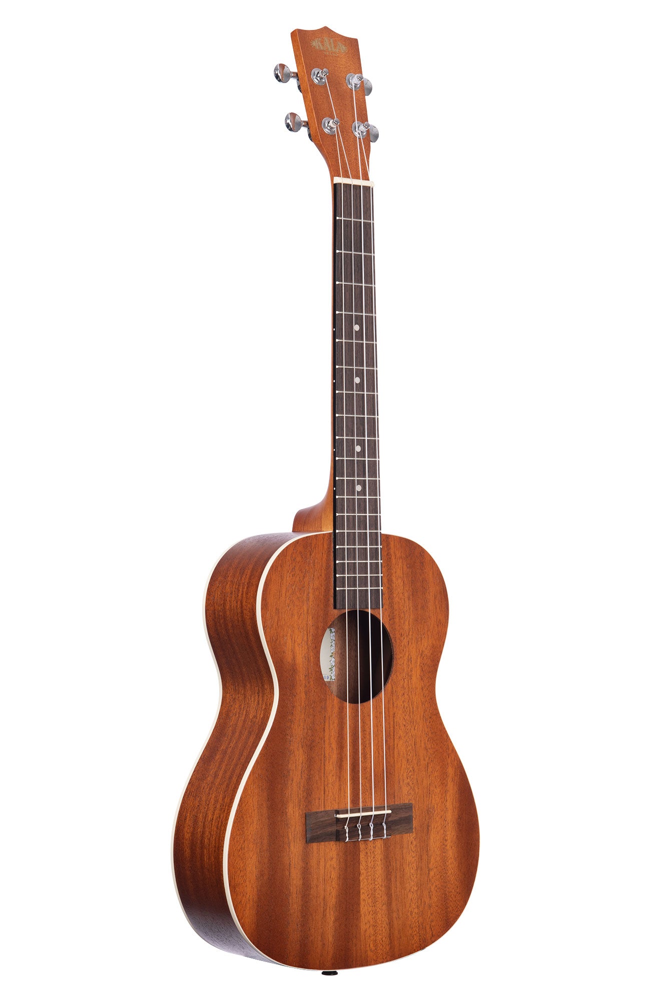 What is a Baritone Ukulele