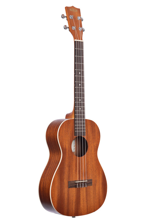 All Solid Gloss Mahogany Concert Ukulele – Kala Brand Music Co.™