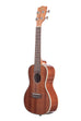 BLEM - Gloss Mahogany Concert Ukulele
