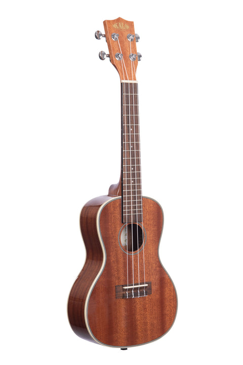 Bamboo Concert Ukulele – Kala Brand Music Co.™