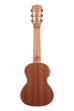 BLEM - Mahogany Guitarlele W/EQ