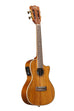 BLEM - Hawaiian Koa Gloss Concert Cutaway w/ EQ