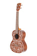 BLEM - Mandy Harvey Learn To Play Signature Series Tenor Ukulele