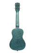 BLEM - Rhapsody in Blue Sparkle Concert Ukulele
