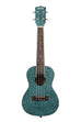 BLEM - Rhapsody in Blue Sparkle Concert Ukulele