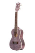 BLEM - Pink Champagne Sparkle Concert Ukulele