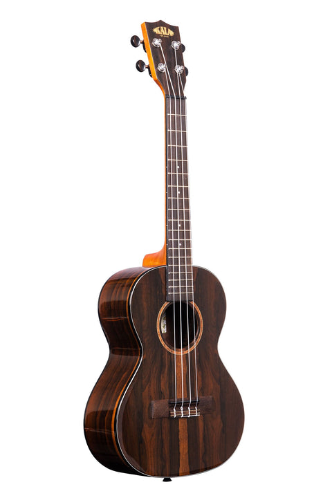 BLEM - Ziricote Gloss Tenor Ukulele