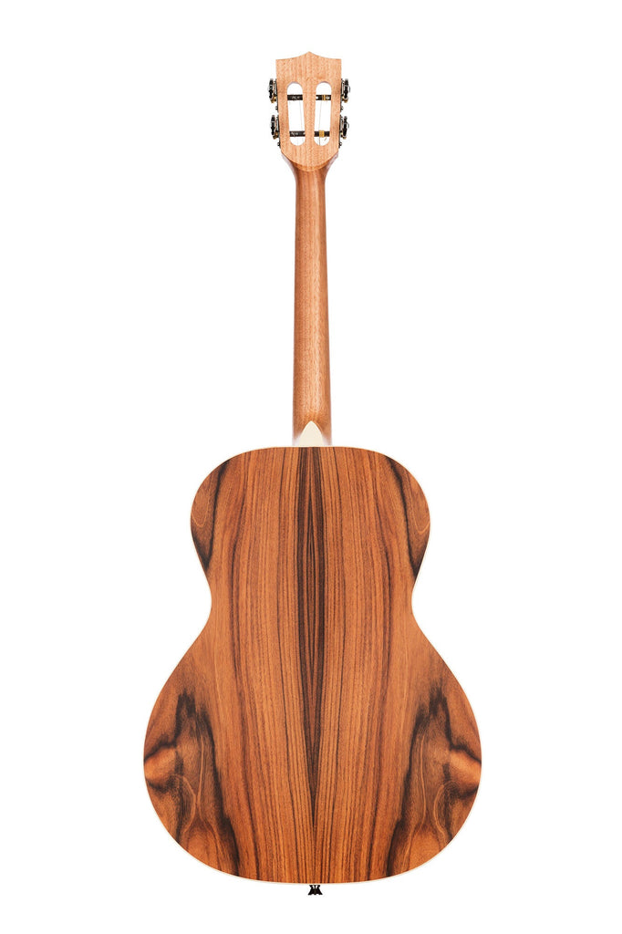 BLEM - Solid Spruce Tenor Guitar