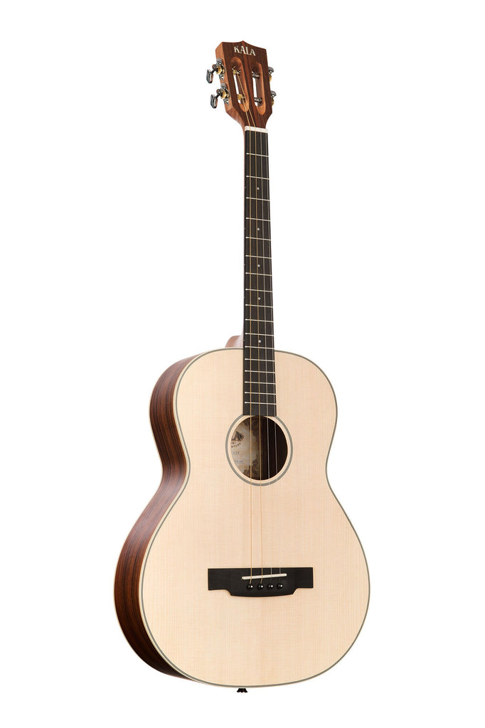 BLEM - Solid Spruce Tenor Guitar