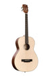 BLEM - Solid Spruce Tenor Guitar