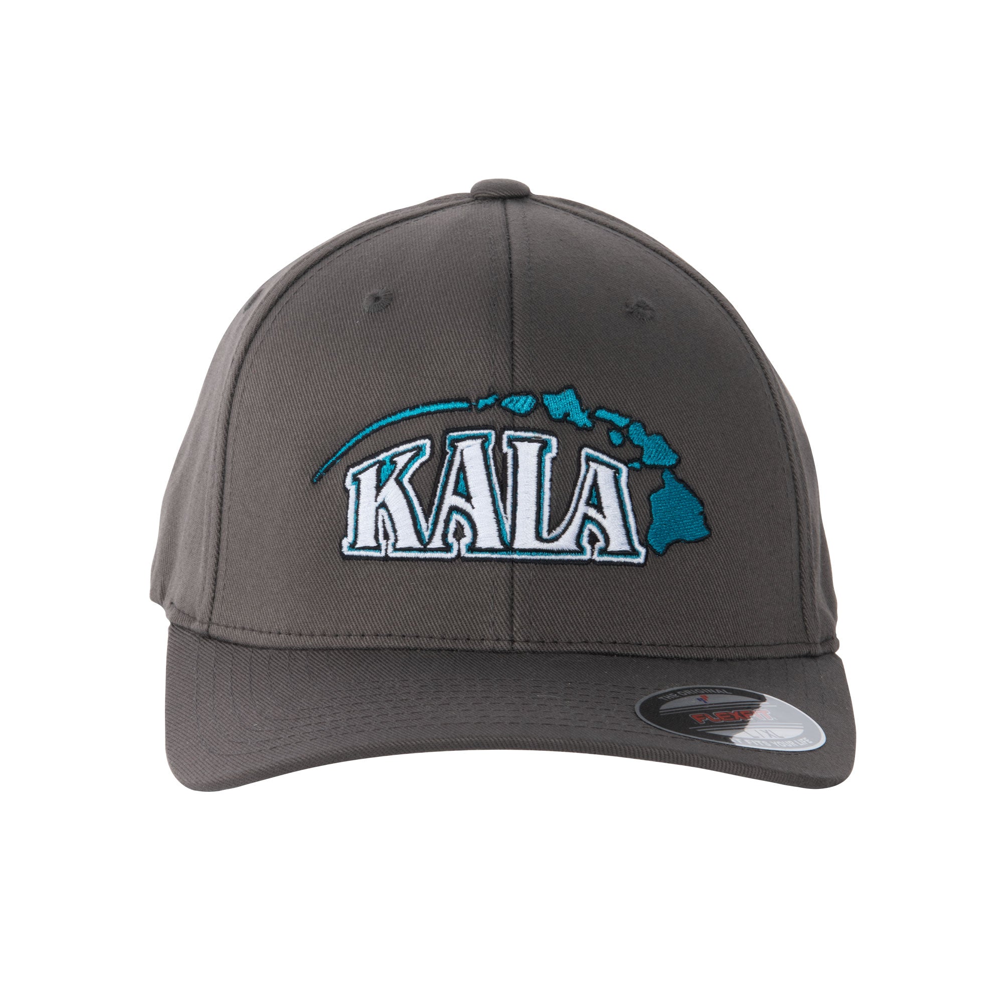 Fit – Logo Flex Kala Chain Island Hat Music Brand
