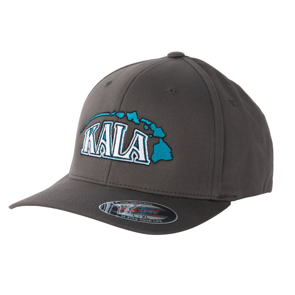 Island Chain Kala Fit – Brand Music Hat Logo Flex
