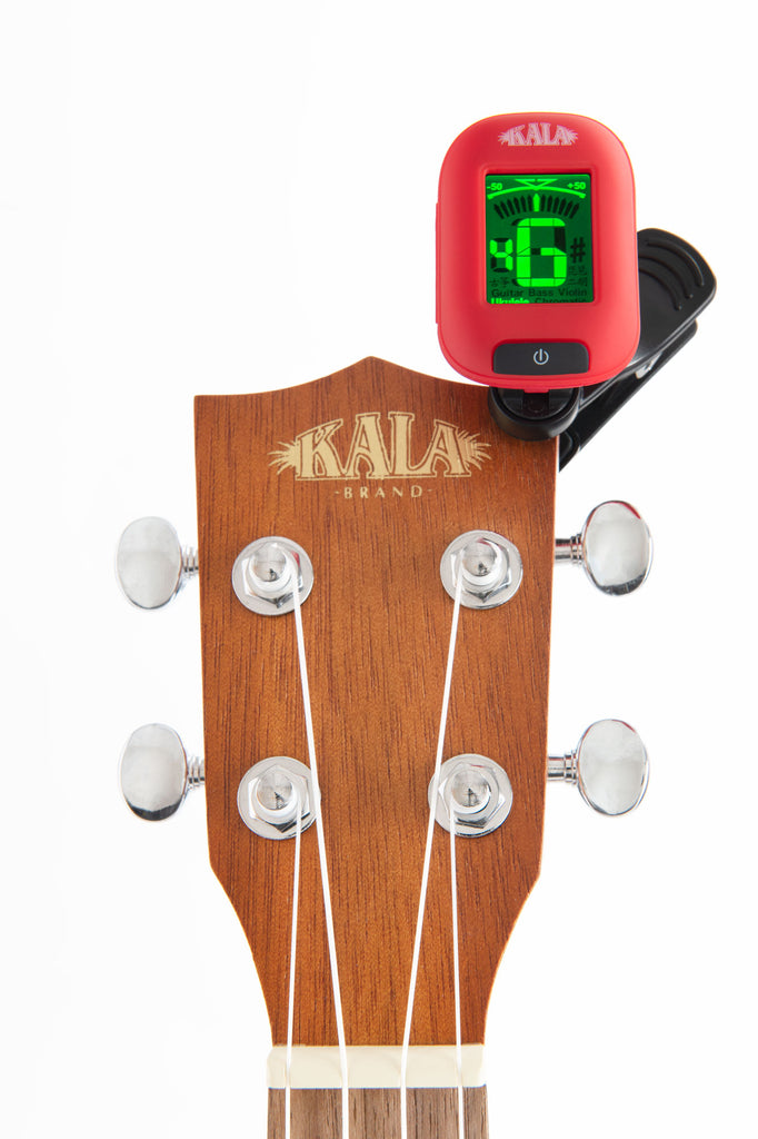 The best clip-on guitar tuners in 2024